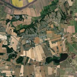Assentoft Satellite Map