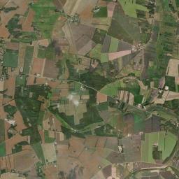 Norddjurs Kommune Satellite Map