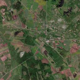 Priekule Satellite Map