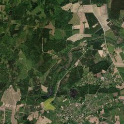 Vaiņode Satellite Map