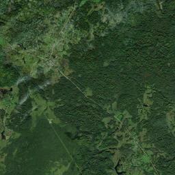 Novosokol’nicheskiy Rayon Satellite Map