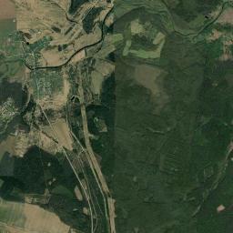 Mikulino Satellite Map