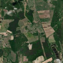 Orud’yevo Satellite Map
