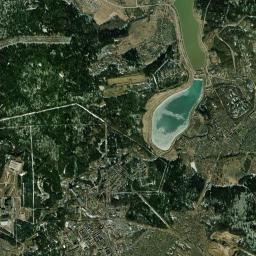 Krasnozavodsk Satellite Map