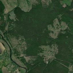 Kideksha Satellite Map