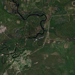 Frolishchi Satellite Map