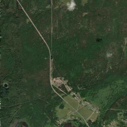 Gornomariyskiy Rayon Satellite Map