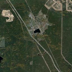 Surok Satellite Map
