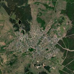 Morki Satellite Map