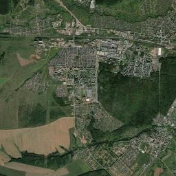 Sigayevo Satellite Map