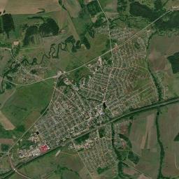Kuyeda Satellite Map