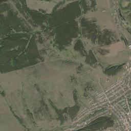 Arti Satellite Map
