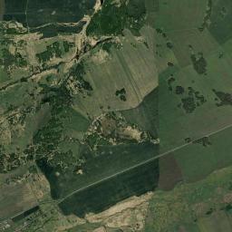 Omutinskiy Rayon Satellite Map