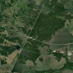 Golyshmanovskiy Rayon Satellite Map