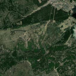 Muromtsevskiy Rayon Satellite Map