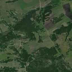 Yemel’yanovskiy Rayon Satellite Map