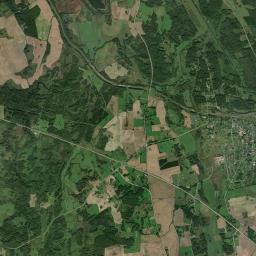 Zilupe Satellite Map