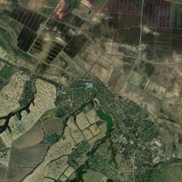 Novosin’kovo Satellite Map