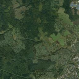 Strunino Satellite Map