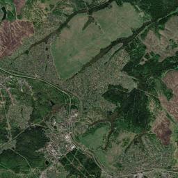 Bogashevo Satellite Map