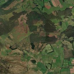 Strowan Road, Crieff, Perth and Kinross PH7 Satellite Map