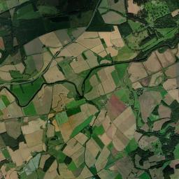 B934, Perth, Perth and Kinross PH2, UK Satellite Map