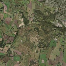 Holstebro Kommune Satellite Map