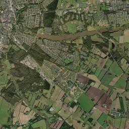 Holstebro Satellite Map