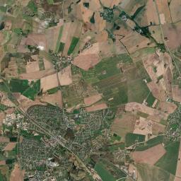 Hadsten Satellite Map