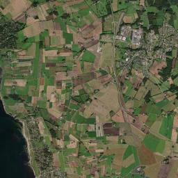 Förslöv Satellite Map