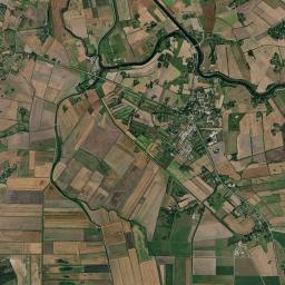 Nīca Satellite Map