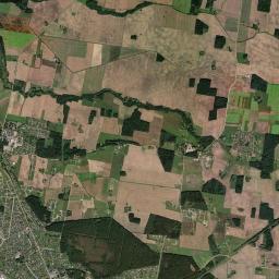 Mazeikiai Satellite Map