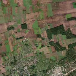 Naujoji Akmene Satellite Map