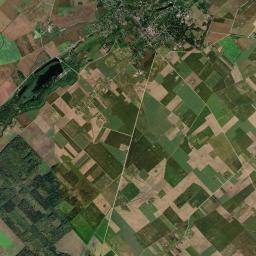Žagarė Satellite Map