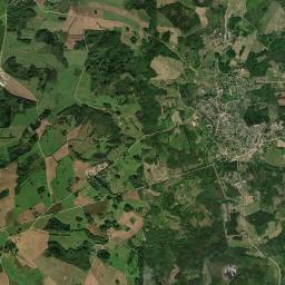Viesīte Satellite Map