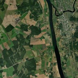 Līvāni Satellite Map