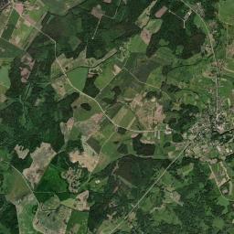 Riebiņi Satellite Map