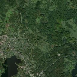 Pustoshka Satellite Map