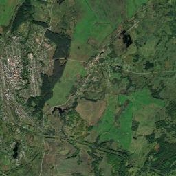 Novosokol’niki Satellite Map