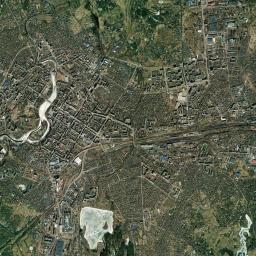 Velikiye Luki Satellite Map