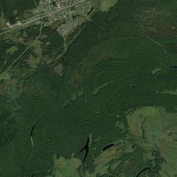 Novki Satellite Map