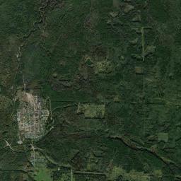 Mochalishche Satellite Map