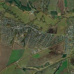 Baltasi Satellite Map