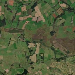 17 Abercairney Close, Blackford, Auchterarder Satellite Map