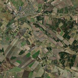 Karup Satellite Map