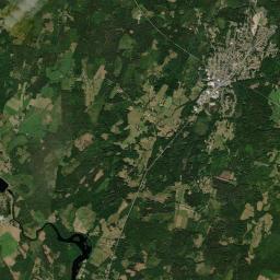 Glimåkra Satellite Map