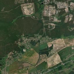 Mulino Satellite Map