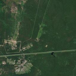 Smolino Satellite Map