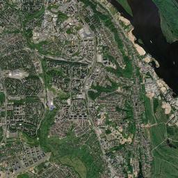 Podnov’ye Satellite Map