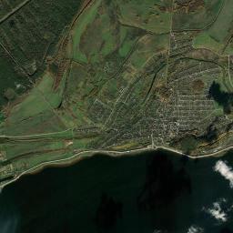 Yurino Satellite Map